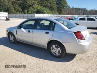 ✅ 2004 Saturn ION ION 1 • VIN: 1G8AG52F84Z134894 • Лот: 92505315. Опубликован ранее на Copart с пробегом 122 690 миль. Бесплатный доступ к архиву аукционных продаж из США и подробный отчёт об истории автомобиля на DreamBid. Изображение 2.