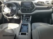 ✅ 2020 Toyota Highlander Limited • VIN: 5TDDZRBH7LS033805 • Lot: 66352705. Listed on Copart with 71,932 mi. Free auction sales archive from the USA and detailed vehicle history report at DreamBid. Image 8.