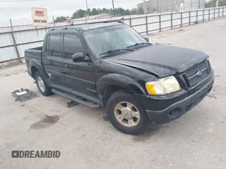 ✅ 2002 Ford Explorer Sport Trac Value • VIN: 1FMZU67EX2UB17477 • Лот: 43763958. Опубликован ранее на IAAI с пробегом 126 356 миль. Бесплатный доступ к архиву аукционных продаж из США и подробный отчёт об истории автомобиля на DreamBid. Изображение 1.