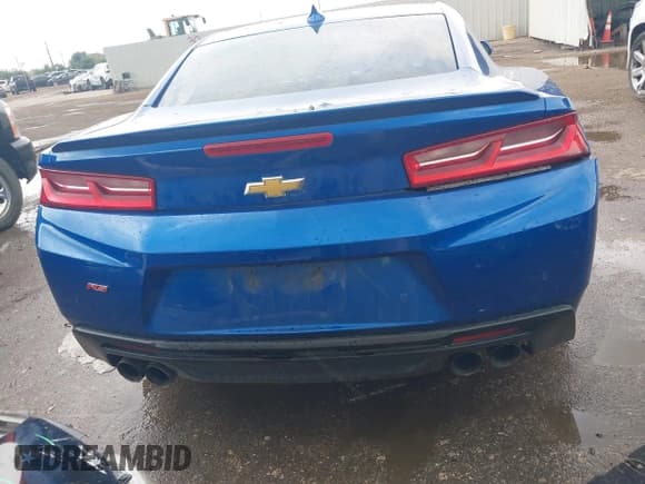 ✅ 2016 Chevrolet Camaro 2LT • VIN: 1G1FD1RS9G0134744 • Lot: 42127460. Wystawiony na IAAI z przebiegiem Nie podano. Bezpłatny archiwum sprzedaży aukcyjnych z USA i szczegółowy raport historii pojazdu na DreamBid. Zdjęcie 15.