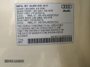 ✅ 2008 Audi Q7 Premium • VIN: WA1BV74L38D005814 • Lot: 61542005. Listed on Copart with 142,553 mi. Free auction sales archive from the USA and detailed vehicle history report at DreamBid. Image 14.