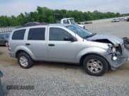 ✅ 2007 Dodge Durango SXT • VIN: 1D8HD38K97F533391 • Lot: 42213617. Listed on IAAI with 224,855 mi. Free auction sales archive from the USA and detailed vehicle history report at DreamBid. Image 13.