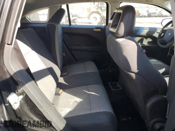 2009 Dodge Caliber SXT с VIN 1B3HB48A19D198645, выставлен на аукционе Copart как лот 75880684 с пробегом 191 445 миль миль и Списание • Salvage title. История ставок и продаж доступна на DreamBid. Изображение 11.