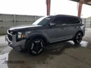 ✅ 2023 Kia Telluride EX • VIN: 5XYP34GC7PG353420 • Лот: 41906525. Опубликован ранее на Copart с пробегом 15 180 миль. Бесплатный доступ к архиву аукционных продаж из США и подробный отчёт об истории автомобиля на DreamBid. Изображение 1.