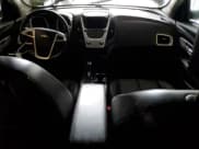 ✅ 2016 Chevrolet Equinox LTZ • VIN: 2GNALDEK5G6266801 • Lot: 90744175. Wystawiony na Copart z przebiegiem 164 832 mil. Bezpłatny archiwum sprzedaży aukcyjnych z USA i szczegółowy raport historii pojazdu na DreamBid. Zdjęcie 8.