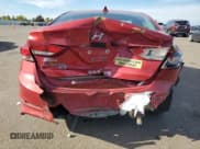 ✅ 2017 Hyundai Elantra SE • VIN: 5NPD74LFXHH101324 • Лот: 91118035. Опубликован ранее на Copart с пробегом 152 373 миль. Бесплатный доступ к архиву аукционных продаж из США и подробный отчёт об истории автомобиля на DreamBid. Изображение 6.