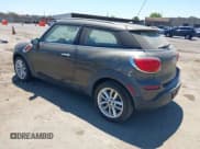 ✅ 2013 MINI Paceman • VIN: WMWSS1C51DWN94243 • Lot: 42696170. Listed on IAAI with 159,243 mi. Free auction sales archive from the USA and detailed vehicle history report at DreamBid. Image 3.