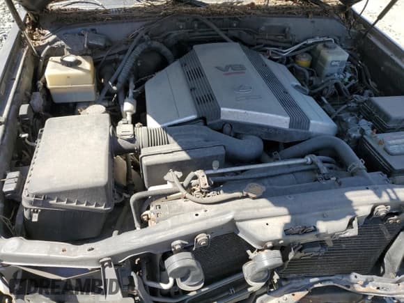 ✅ 2003 Lexus LX 470 • VIN: JTJHT00W133533666 • Lot: 52546895. Wystawiony na Copart z przebiegiem Nie podano. Bezpłatny archiwum sprzedaży aukcyjnych z USA i szczegółowy raport historii pojazdu na DreamBid. Zdjęcie 12.