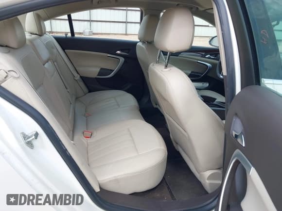 ✅ 2014 Buick Regal • VIN: 2G4GK5EX7E9286238 • Лот: 42348304. Опубликован ранее на IAAI с пробегом 99 472 миль. Бесплатный доступ к архиву аукционных продаж из США и подробный отчёт об истории автомобиля на DreamBid. Изображение 8.