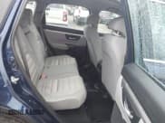 ✅ 2018 Honda CR-V LX • VIN: 2HKRW6H35JH231875 • Lot: 43437817. Listed on IAAI with 259,262 mi. Free auction sales archive from the USA and detailed vehicle history report at DreamBid. Image 8.