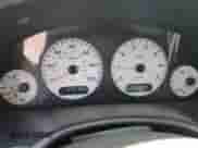 2004 Dodge Caravan SXT z VIN 2D4GP44L54R570404, wystawiony jako Copart lot #56646824 z przebiegiem 239 162 mil mil oraz Szkoda całkowita • Salvage title. Historia ofert i sprzedaży dostępna na DreamBid. Obrazek 9.