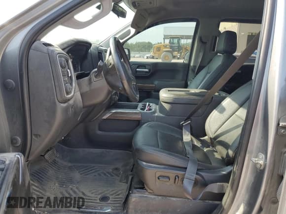 ✅ 2021 Chevrolet Silverado 1500 LT Trail Boss • VIN: 3GCPYFEL2MG175882 • Lot: 65164364. Wystawiony na Copart z przebiegiem 65 984 mil. Bezpłatny archiwum sprzedaży aukcyjnych z USA i szczegółowy raport historii pojazdu na DreamBid. Zdjęcie 7.