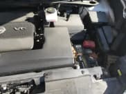 ✅ 2018 Nissan Murano SV • VIN: 5N1AZ2MH5JN131401 • Lot: 92488205. Listed on Copart with 101,730 mi. Free auction sales archive from the USA and detailed vehicle history report at DreamBid. Image 14.