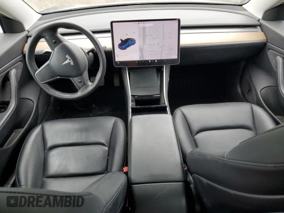 ✅ 2020 Tesla Model 3 Long Range • VIN: 5YJ3E1EBXLF617698 • Лот: 60532125. Опубликован ранее на Copart с пробегом 28 841 миль. Бесплатный доступ к архиву аукционных продаж из США и подробный отчёт об истории автомобиля на DreamBid. Изображение 8.