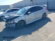 ✅ 2020 Subaru WRX STI • VIN: JF1VA2S66L9814613 • Lot: 41671159. Listed on IAAI with 36,358 mi. Free auction sales archive from the USA and detailed vehicle history report at DreamBid. Image 2.