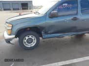 ✅ 2006 Chevrolet Colorado LS • VIN: 1GCCS198568304490 • Лот: 41672539. Опубликован ранее на IAAI с пробегом 178 150 миль. Бесплатный доступ к архиву аукционных продаж из США и подробный отчёт об истории автомобиля на DreamBid. Изображение 6.
