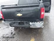 ✅ 2012 Chevrolet Silverado 1500 LTZ • VIN: 3GCPCTE0XCG229964 • Lot: 41476181. Wystawiony na IAAI z przebiegiem 217 334 mil. Bezpłatny archiwum sprzedaży aukcyjnych z USA i szczegółowy raport historii pojazdu na DreamBid. Zdjęcie 6.