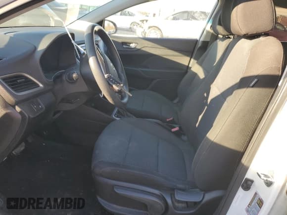 ✅ 2019 Hyundai Accent SE • VIN: 3KPC24A34KE052457 • Лот: 83185304. Опубликован ранее на Copart с пробегом 143 897 миль. Бесплатный доступ к архиву аукционных продаж из США и подробный отчёт об истории автомобиля на DreamBid. Изображение 7.