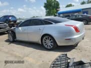 ✅ 2015 Jaguar XJ • VIN: SAJWJ1CD1F8V75232 • Lot: 57605685. Listed on Copart with 146,314 mi. Free auction sales archive from the USA and detailed vehicle history report at DreamBid. Image 2.