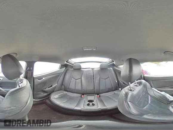 ✅ 2014 Hyundai Veloster • VIN: KMHTC6AD4EU214154 • Lot: 41776145. Wystawiony na Copart z przebiegiem 123 685 mil. Bezpłatny archiwum sprzedaży aukcyjnych z USA i szczegółowy raport historii pojazdu na DreamBid. Zdjęcie 12.