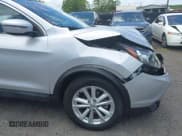 ✅ 2017 Nissan Rogue SV • VIN: JN1BJ1CP2HW013252 • Лот: 42149937. Опубликован ранее на IAAI с пробегом 18 186 миль. Бесплатный доступ к архиву аукционных продаж из США и подробный отчёт об истории автомобиля на DreamBid. Изображение 18.