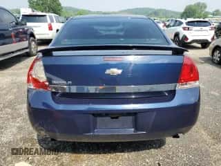2007 Chevrolet Impala Police Unmarked Police with VIN 2G1WS58R779384307, listed as a Copart auction lot 59050355 with Not provided miles and Non repairable. Bid and sale history available at DreamBid. Image 6.