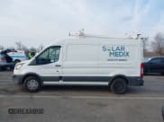 ✅ 2018 Ford Transit • VIN: 1FTYE2CM5JKA08955 • Lot: 41784665. Wystawiony na IAAI z przebiegiem 171 357 mil. Bezpłatny archiwum sprzedaży aukcyjnych z USA i szczegółowy raport historii pojazdu na DreamBid. Zdjęcie 14.