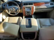 ✅ 2013 Chevrolet Silverado 1500 LTZ • VIN: 3GCPKTE7XDG227567 • Lot: 80263985. Listed on Copart with 234,741 mi. Free auction sales archive from the USA and detailed vehicle history report at DreamBid. Image 8.