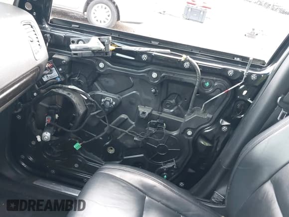 ✅ 2013 Dodge Durango Crew • VIN: 1C4RDJDG4DC699615 • Lot: 43606458. Wystawiony na IAAI z przebiegiem 192 749 mil. Bezpłatny archiwum sprzedaży aukcyjnych z USA i szczegółowy raport historii pojazdu na DreamBid. Zdjęcie 22.