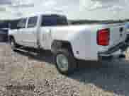 2017 Chevrolet Silverado 3500HD LTZ с VIN 1GC4K0EY2HF228603, выставлен на аукционе Copart как лот 67511545 с пробегом 111 898 миль миль и Списание • Salvage title. История ставок и продаж доступна на DreamBid. Изображение 2.