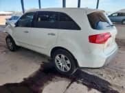 ✅ 2008 Acura MDX Technology • VIN: 2HNYD28638H546532 • Лот: 69305455. Опубликован ранее на Copart с пробегом Не указан. Бесплатный доступ к архиву аукционных продаж из США и подробный отчёт об истории автомобиля на DreamBid. Изображение 2.