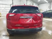 ✅ 2022 GMC Terrain AT4 • VIN: 3GKALYEV3NL219127 • Lot: 42705383. Wystawiony na IAAI z przebiegiem 20 085 mil. Bezpłatny archiwum sprzedaży aukcyjnych z USA i szczegółowy raport historii pojazdu na DreamBid. Zdjęcie 16.