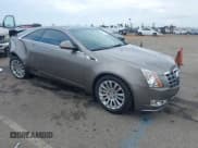 ✅ 2012 Cadillac CTS Performance • VIN: 1G6DK1E32C0136464 • Lot: 43516770. Listed on IAAI with 44,970 mi. Free auction sales archive from the USA and detailed vehicle history report at DreamBid. Image 1.