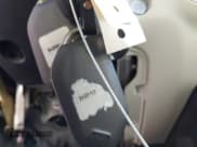 ✅ 2024 Kia Sorento S • VIN: 5XYRLDJC9RG294276 • Lot: 43636461. Listed on IAAI with 17,076 mi. Free auction sales archive from the USA and detailed vehicle history report at DreamBid. Image 11.