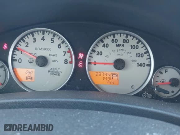✅ 2020 Nissan Frontier Pro-4X • VIN: 1N6ED0EB3LN723883 • Lot: 43352397. Listed on IAAI with 29,745 mi. Free auction sales archive from the USA and detailed vehicle history report at DreamBid. Image 7.