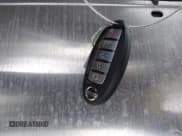 ✅ 2022 Nissan Altima S • VIN: 1N4BL4BV2NN413246 • Lot: 42580050. Listed on IAAI with 53,622 mi. Free auction sales archive from the USA and detailed vehicle history report at DreamBid. Image 11.