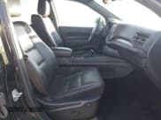 ✅ 2024 Dodge Durango GT Plus • VIN: 1C4RDJDG1RC213205 • Lot: 43902761. Listed on IAAI with 34,445 mi. Free auction sales archive from the USA and detailed vehicle history report at DreamBid. Image 1.