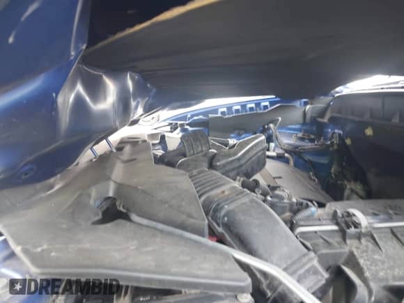 2017 Mitsubishi Outlander ES with VIN JA4AP3AUXHZ045208, listed as a IAAI auction lot 43075531 with 90,714 mi miles and . Bid and sale history available at DreamBid. Image 10.