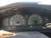 ✅ 2001 Toyota 4Runner Limited • VIN: JT3HN87R710354711 • Lot: 85268035. Listed on Copart with 315,217 mi. Free auction sales archive from the USA and detailed vehicle history report at DreamBid. Image 9.