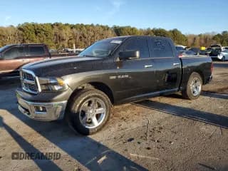 ✅ 2009 Dodge 1500 SLT • VIN: 1D3HV13T79S708254 • Lot: 89057455. Wystawiony na Copart z przebiegiem 198 811 mil. Bezpłatny archiwum sprzedaży aukcyjnych z USA i szczegółowy raport historii pojazdu na DreamBid. Zdjęcie 1.