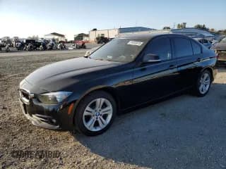✅ 2016 BMW 3 Series 328i • VIN: WBA8E9C58GK644647 • Lot: 91659975. Wystawiony na Copart z przebiegiem 134 082 mil. Bezpłatny archiwum sprzedaży aukcyjnych z USA i szczegółowy raport historii pojazdu na DreamBid. Zdjęcie 1.