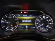 ✅ 2016 Nissan Maxima S • VIN: 1N4AA6AP4GC436297 • Lot: 42493000. Listed on IAAI with 167,097 mi. Free auction sales archive from the USA and detailed vehicle history report at DreamBid. Image 7.