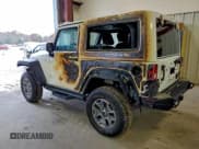 ✅ 2016 Jeep Wrangler Rubicon • VIN: 1C4BJWCGXGL178041 • Lot: 93814535. Wystawiony na Copart z przebiegiem 63 269 mil. Bezpłatny archiwum sprzedaży aukcyjnych z USA i szczegółowy raport historii pojazdu na DreamBid. Zdjęcie 2.