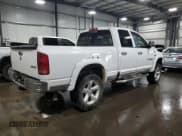 ✅ 2006 Dodge 1500 SLT • VIN: 1D7HU18246S700433 • Лот: 72175324. Опубликован ранее на Copart с пробегом 209 188 миль. Бесплатный доступ к архиву аукционных продаж из США и подробный отчёт об истории автомобиля на DreamBid. Изображение 3.