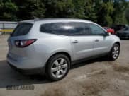 ✅ 2016 Chevrolet Traverse LTZ • VIN: 1GNKRJKD8GJ266155 • Lot: 74103464. Wystawiony na Copart z przebiegiem 97 915 mil. Bezpłatny archiwum sprzedaży aukcyjnych z USA i szczegółowy raport historii pojazdu na DreamBid. Zdjęcie 3.