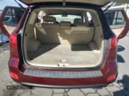 ✅ 2007 Hyundai Santa Fe GLS • VIN: 5NMSG13D47H055621 • Lot: 76051524. Listed on Copart with 230,637 mi. Free auction sales archive from the USA and detailed vehicle history report at DreamBid. Image 13.