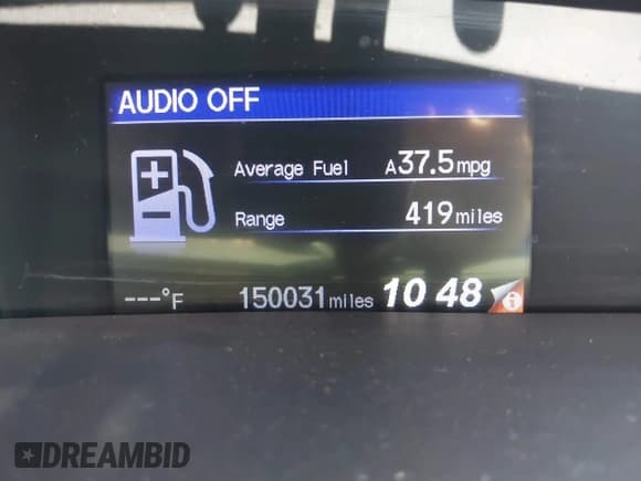 ✅ 2014 Honda Civic EX • VIN: 19XFB2F89EE230700 • Lot: 42461181. Wystawiony na IAAI z przebiegiem 150 031 mil. Bezpłatny archiwum sprzedaży aukcyjnych z USA i szczegółowy raport historii pojazdu na DreamBid. Zdjęcie 7.