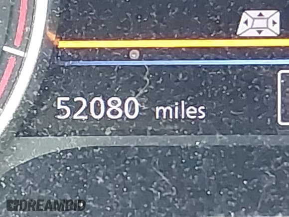 ✅ 2021 Nissan Sentra SR • VIN: 3N1AB8DV1MY297667 • Лот: 43624803. Опубликован ранее на IAAI с пробегом 52 080 миль. Бесплатный доступ к архиву аукционных продаж из США и подробный отчёт об истории автомобиля на DreamBid. Изображение 15.