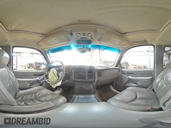 ✅ 2003 GMC Yukon XL • VIN: 1GKFK66U73J209949 • Лот: 65524235. Опубликован ранее на Copart с пробегом Не указан. Бесплатный доступ к архиву аукционных продаж из США и подробный отчёт об истории автомобиля на DreamBid. Изображение 14.