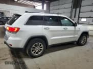 ✅ 2015 Jeep Grand Cherokee Limited • VIN: 1C4RJFBM3FC869545 • Лот: 67892635. Опубликован ранее на Copart с пробегом 127 588 миль. Бесплатный доступ к архиву аукционных продаж из США и подробный отчёт об истории автомобиля на DreamBid. Изображение 3.
